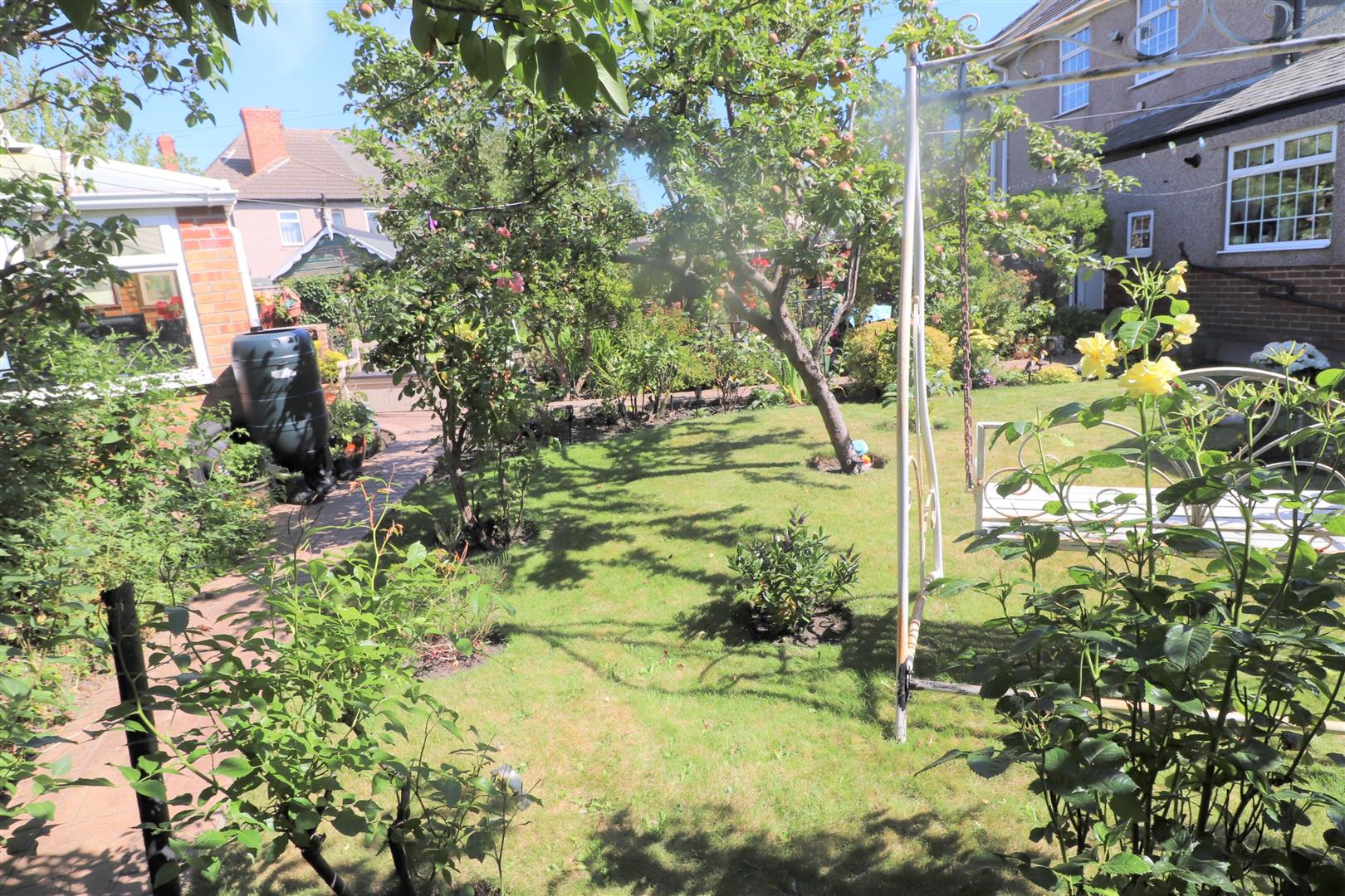 Property North View, NewbigginByTheSea House SemiDetached